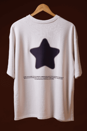 NUA – The celest Tee