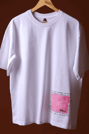 NUA / Blush Theory